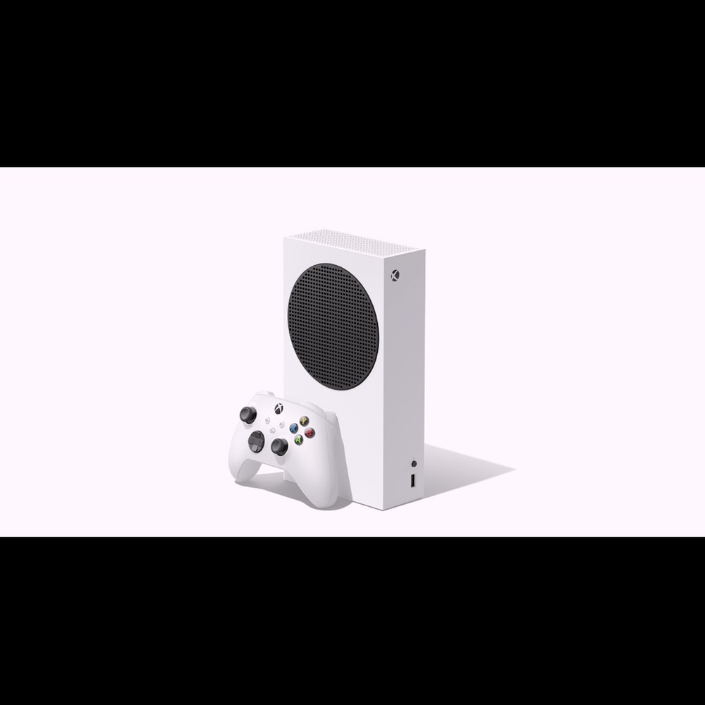 Microsoft Xbox Series S Digital Edition with Stealth 600 Gen 2 Headset